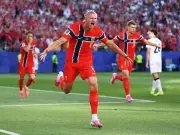 World Cup 2026 LIVE: Iraq vs Norway, France Beat Senegal with Mbappe Double