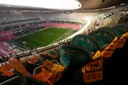 World Cup 2026 LIVE: Opening Ceremony Nears as Tournament Kicks Off