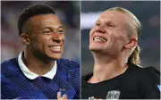 World Cup 2026: Mbappe and Haaland Keep Pace with Messi in Golden Boot Race