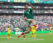 World Cup 2026: Mexico v South Korea and Other Matches on Thursday