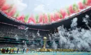 World Cup 2026: Mexico's Opening Ceremony and Winning Start in Pictures