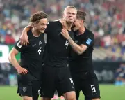 World Cup 2026: Norway v France, Uruguay v Spain, and More Group Stage Action
