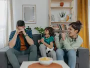World Cup 2026: Quarter of UK households split over team allegiances