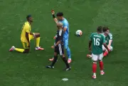 World Cup 2026: Red Card Rules Explained After Opener Chaos