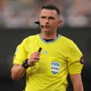World Cup 2026 Referees: Full List of 51 Officials and Selection Process