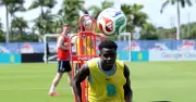 World Cup 2026: Saka injury fear, referee denied entry to USA