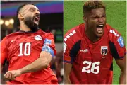 World Cup 2026: Salah Stars, Cape Verde Stun Uruguay Again