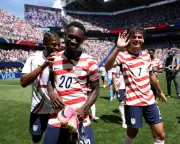 World Cup 2026: Scotland, Morocco, USA, Australia, Netherlands, Sweden, Germany, Côte d'Ivoire, Ecuador, Curaçao, Tunisia, Japan Updates