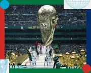 World Cup 2026: Shakira Returns, Mexico Wins, and Infantino's New Tone