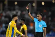 World Cup 2026: Somali Referee Denied US Entry, Timber Ruled Out