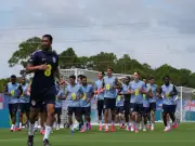 World Cup 2026 Stars Warned of Heat Stroke and Health Risks