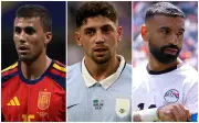 World Cup 2026: Sunday's Games, Kick-off Times and TV Channels in UK