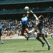 World Cup 2026: The Ultimate A-Z of Football's Oddballs and Eccentrics