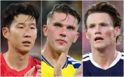 World Cup 2026 Third-Place Standings: Points Needed for Last 32