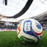 World Cup 2026: Today's Full Schedule and Kick-Off Times
