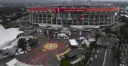 World Cup 2026 Tragedy: Person Dies at Estadio Azteca Before Opening Match