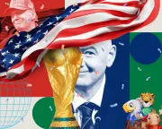 World Cup 2026: Trump's Controversial Role in Tournament