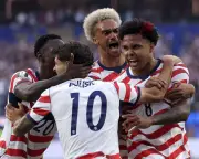World Cup 2026: USA Face Australia in Key Group D Clash Today