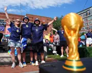 World Cup 2026: USA Shine in LA, England's Boots Stolen, Scotland Returns