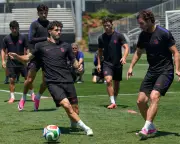 World Cup 2026: USA vs Turkey Preview and Match Schedule