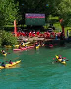 World Cup 2026 Viewing Parties: Global Fans Gather in Stunning Locations