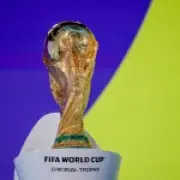 World Cup 2026 Wallchart: Free Printable Download for Tournament