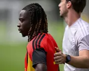 World Cup Baby Joy: Østigård Welcomes Son, Doku Faces Birth vs Match Dilemma