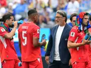 World Cup Boss Admits Using Hydration Break to Thwart Opponents