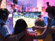 World Cup Causes Family Tension as One in Four UK Households Split on Support