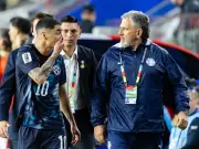 World Cup Commentator Banned After On-Air Tirade Over Red Card