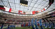 World Cup Commentator Suspended After Awkward Iran-New Zealand Blunder