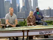 World Cup Coverage Criticized: BBC Dull, ITV Overkill, Scotland Ignored
