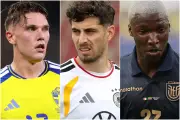 World Cup Day 10: Full Schedule and TV Coverage for Today's Matches