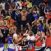 World Cup Day 3: Scotland Win, VAR Glitch, Brazil Scare, Two Charged Over England Kit Theft