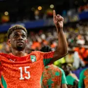 World Cup Day 4: Man Utd Hero, Flight Chaos, Chief's Insult Fury