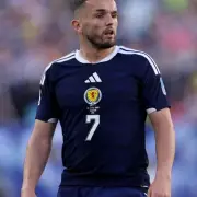 World Cup Day 9: Scotland Lose, Man Utd Star Shines, Red Card Controversy