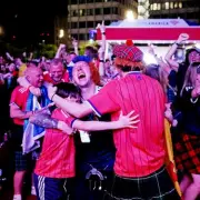 World Cup Diaries: Scotland's Historic Win and Unforgettable Adventure