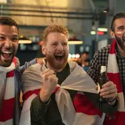 World Cup Fans: 10 Types Revealed by Body Language Expert