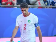World Cup Fans Boo Achraf Hakimi as Ally McCoist Makes Upset Remark on ITV