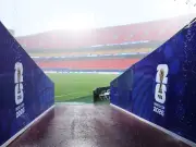 World Cup Fans Evacuated as Tornado Warning Hits Kansas City Stadium