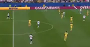World Cup Fans Stunned by Commentator's Revolutionary War Joke During England Match