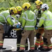 World Cup Fans Warned: Don't Drink and Drive During Matches
