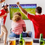 World Cup Fans Warned: TV Licence Needed or Risk £1,000 Fine