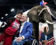 World Cup Fever Fails to Grip Texas Republicans at GOP Convention