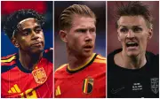World Cup Games Today: UK Times and TV Channels for All Matches