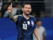 World Cup Group Stage Best XI: Messi, Mbappe, Haaland Lead Team