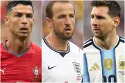 World Cup Group Stage Finale: England, Portugal, Argentina in Action Tonight