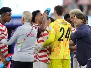 World Cup Hydration Breaks: Mandatory Rules Explained Amid Fan Backlash