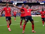 World Cup Knockout Fixtures: England Face DR Congo, Full Last-32 Schedule