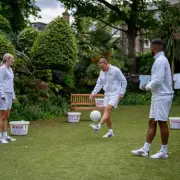 World Cup Late-Night Matches Could Help Brits Save on Energy Bills